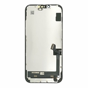 iPhone 14 Plus LCD Näyttö - Musta - Grade A