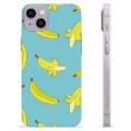 iPhone 14 Plus TPU Suojakuori - Banaanit