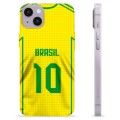 iPhone 14 Plus TPU Suojakuori - Brasilia