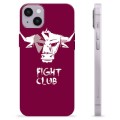 iPhone 14 Plus TPU Suojakuori - Härkä