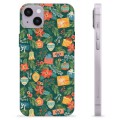 iPhone 14 Plus TPU Suojakuori - Joulukoriste
