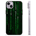 iPhone 14 Plus TPU Suojakuori - Enkryptoitu