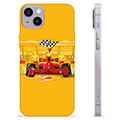iPhone 14 Plus TPU Suojakuori - Formula