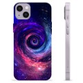 iPhone 14 Plus TPU Suojakuori - Galaksi