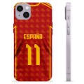 iPhone 14 Plus TPU Suojakuori - Espanja