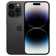 iPhone 14 Pro - 128Gt - Virheetön