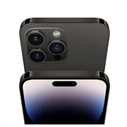 iPhone 14 Pro - 128Gt - Hyväkuntoinen