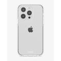 iPhone 14 Pro Holdit Seethru -kotelo - Valkoinen