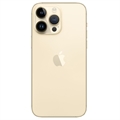 iPhone 14 Pro Max - 128Gt - Kulta