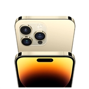 iPhone 14 Pro Max - 128Gt - Melkein täydellinen