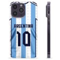 iPhone 14 Pro Max TPU Suojakuori - Argentiina