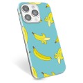 iPhone 14 Pro TPU Suojakuori - Banaanit