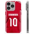 iPhone 14 Pro TPU Suojakuori - Tanska