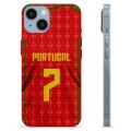 iPhone 14 TPU Suojakuori - Portugali