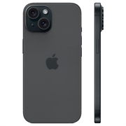 iPhone 15 - 128GB - Musta