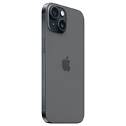 iPhone 15 - 128GB - Musta