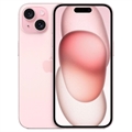 iPhone 15 - 128GB - Pinkki