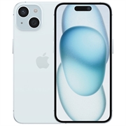 iPhone 15 - 128Gt - Virheetön
