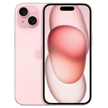 iPhone 15 - 128Gt - Melkein täydellinen