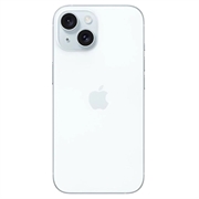 iPhone 15 - 256GB - Sininen