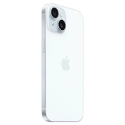 iPhone 15 - 256GB - Sininen