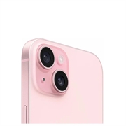 iPhone 15 - 256Gt - Hyväkuntoinen