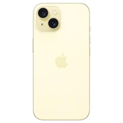 iPhone 15 - 256GB - Keltainen
