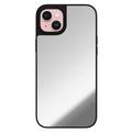 iPhone 15 Peilikotelo - MagSafe-yhteensopiva - musta