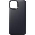 iPhone 15 Nudient Thin Kotelo - MagSafe-yhteensopiva - Tummansininen