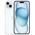 iPhone 15 Plus - 128Gt - Sininen