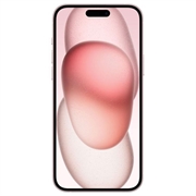 iPhone 15 Plus - 128Gt - Pinkki