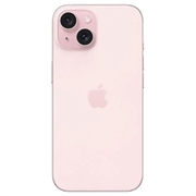 iPhone 15 Plus - 128Gt - Pinkki