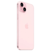 iPhone 15 Plus - 128Gt - Pinkki