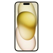 iPhone 15 Plus - 128Gt - Keltainen