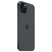 iPhone 15 Plus - 256Gt - Musta