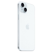 iPhone 15 Plus - 256Gt - Sininen
