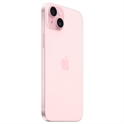 iPhone 15 Plus - 256Gt - Pinkki