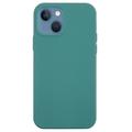 iPhone 15 Plus Liquid Silicone Suojakuori