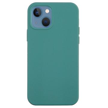 iPhone 15 Plus Liquid Silicone Suojakuori