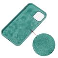 iPhone 15 Plus Liquid Silicone Suojakuori