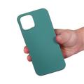 iPhone 15 Plus Liquid Silicone Suojakuori