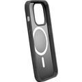 iPhone 15 Plus Puro Gradient Hybridikotelo - MagSafe-yhteensopiva