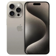 iPhone 15 Pro - 128Gt - Virheetön