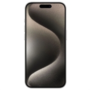 iPhone 15 Pro - 128Gt - Virheetön
