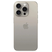 iPhone 15 Pro - 128Gt - Virheetön