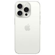 iPhone 15 Pro - 128Gt - Virheetön