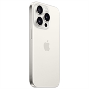 iPhone 15 Pro - 128Gt - Virheetön