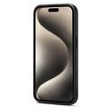 iPhone 15 Pro Neljä vuodenaikaa Hybridikotelo - kesä