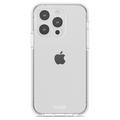iPhone 15 Pro Holdit Seethru -kotelo - Valkoinen