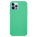 iPhone 15 Pro Liquid Silicone Suojakuori